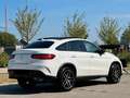 Mercedes-Benz GLE 350 GLE -Coupe GLE 350 d 4Matic/AMG/Pano Weiß - thumbnail 8
