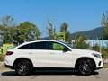 Mercedes-Benz GLE 350 GLE -Coupe GLE 350 d 4Matic/AMG/Pano Weiß - thumbnail 3