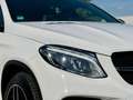 Mercedes-Benz GLE 350 GLE -Coupe GLE 350 d 4Matic/AMG/Pano Weiß - thumbnail 5