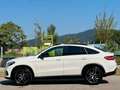 Mercedes-Benz GLE 350 GLE -Coupe GLE 350 d 4Matic/AMG/Pano Weiß - thumbnail 4