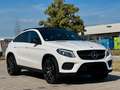 Mercedes-Benz GLE 350 GLE -Coupe GLE 350 d 4Matic/AMG/Pano Weiß - thumbnail 1