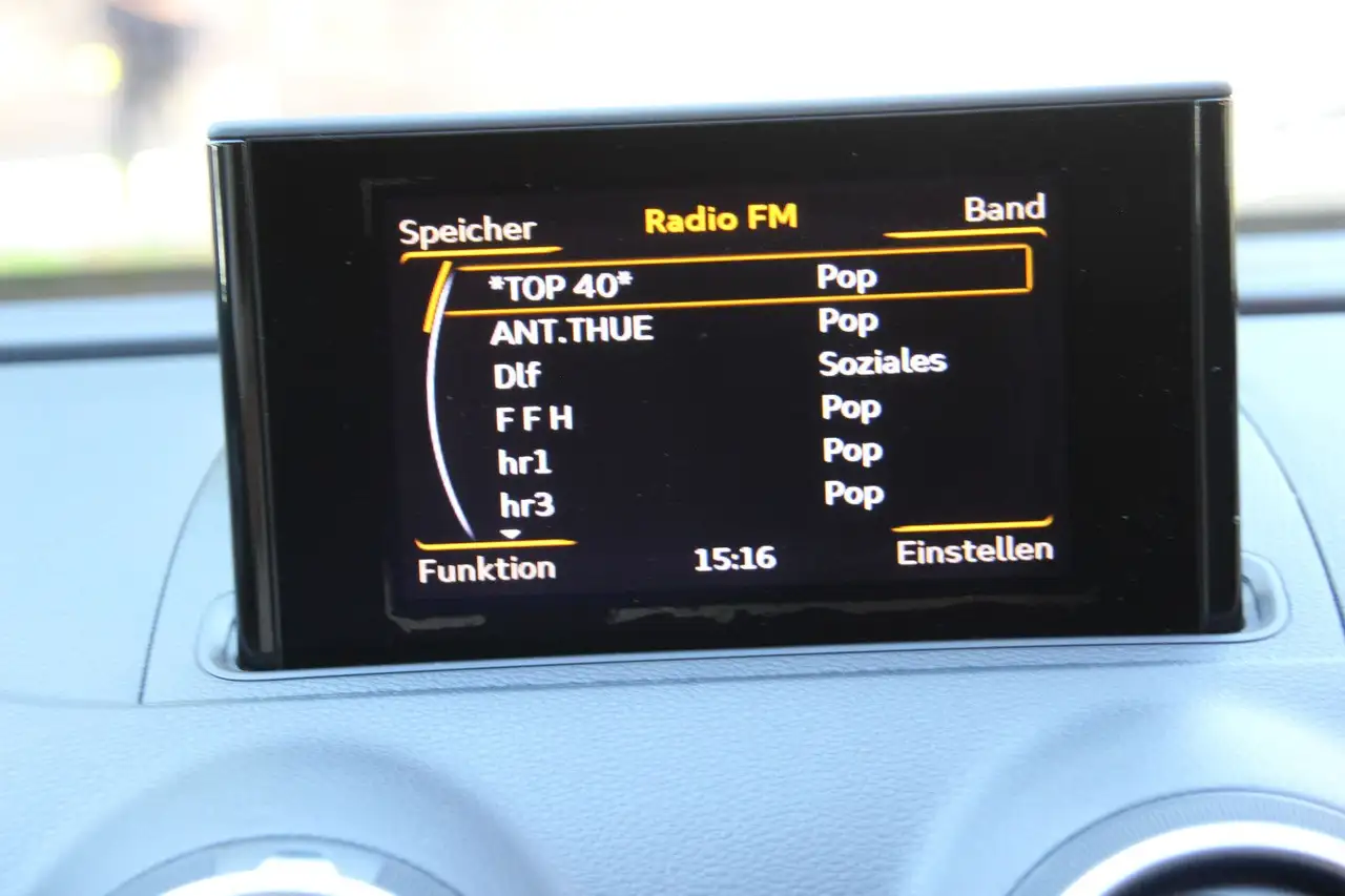 Das Auto