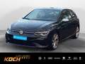 Volkswagen Golf VIII R DSG LED Navi Kamera DCC Schwarz - thumbnail 1