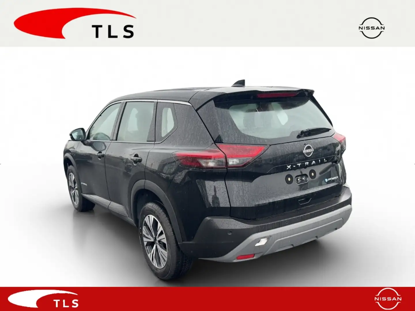Nissan X-Trail Acenta 1.5 VC-T e-Power EU6d Navi 360 Kamera LED A Schwarz - 2