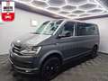 Volkswagen T6 Caravelle AUTOMATIK/LED/NAVI/STHZG|LM FELGEN|ACC Gris - thumbnail 1