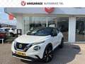 Nissan Juke 1.0 DIG-T N-Design Navigatie, 360" Camera, LMV, Pa Wit - thumbnail 1