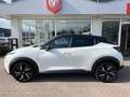 Nissan Juke 1.0 DIG-T N-Design Navigatie, 360" Camera, LMV, Pa Wit - thumbnail 3
