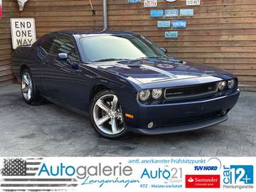 5,7L V8 HEMI R/T Klima Alu Sport