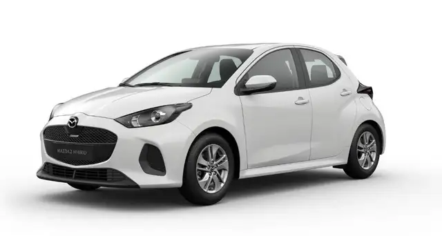 Mazda 2 Full Hybrid Electric 1.5 VVT Prime-Line