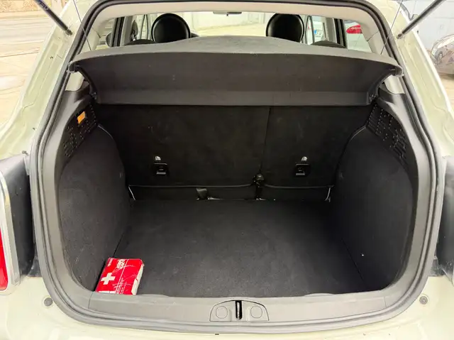 Fiat 500x view 12