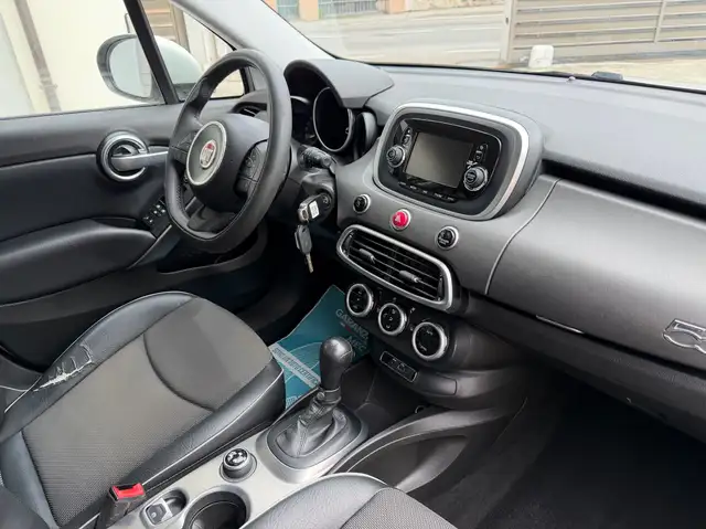 Fiat 500x view 15