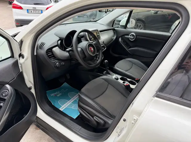 Fiat 500x view 8