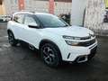 Citroen C5 Aircross BlueHDi 180 Shine 1. Hand GripControl Drive Assist Weiß - thumbnail 4
