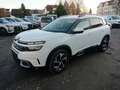 Citroen C5 Aircross BlueHDi 180 Shine 1. Hand GripControl Drive Assist Weiß - thumbnail 1