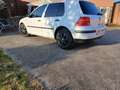 Volkswagen Golf Golf 1.4 Conceptline Conceptline Blanco - thumbnail 3