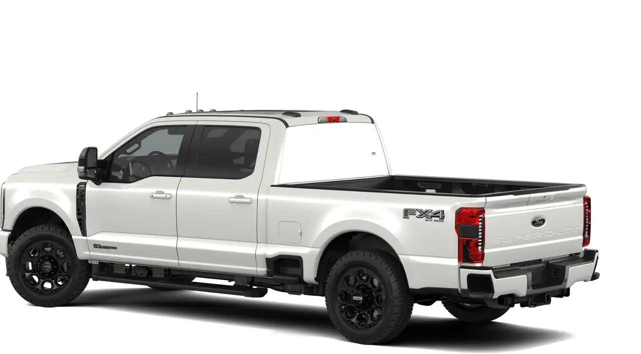 Ford F 250 снимка Ford F 250