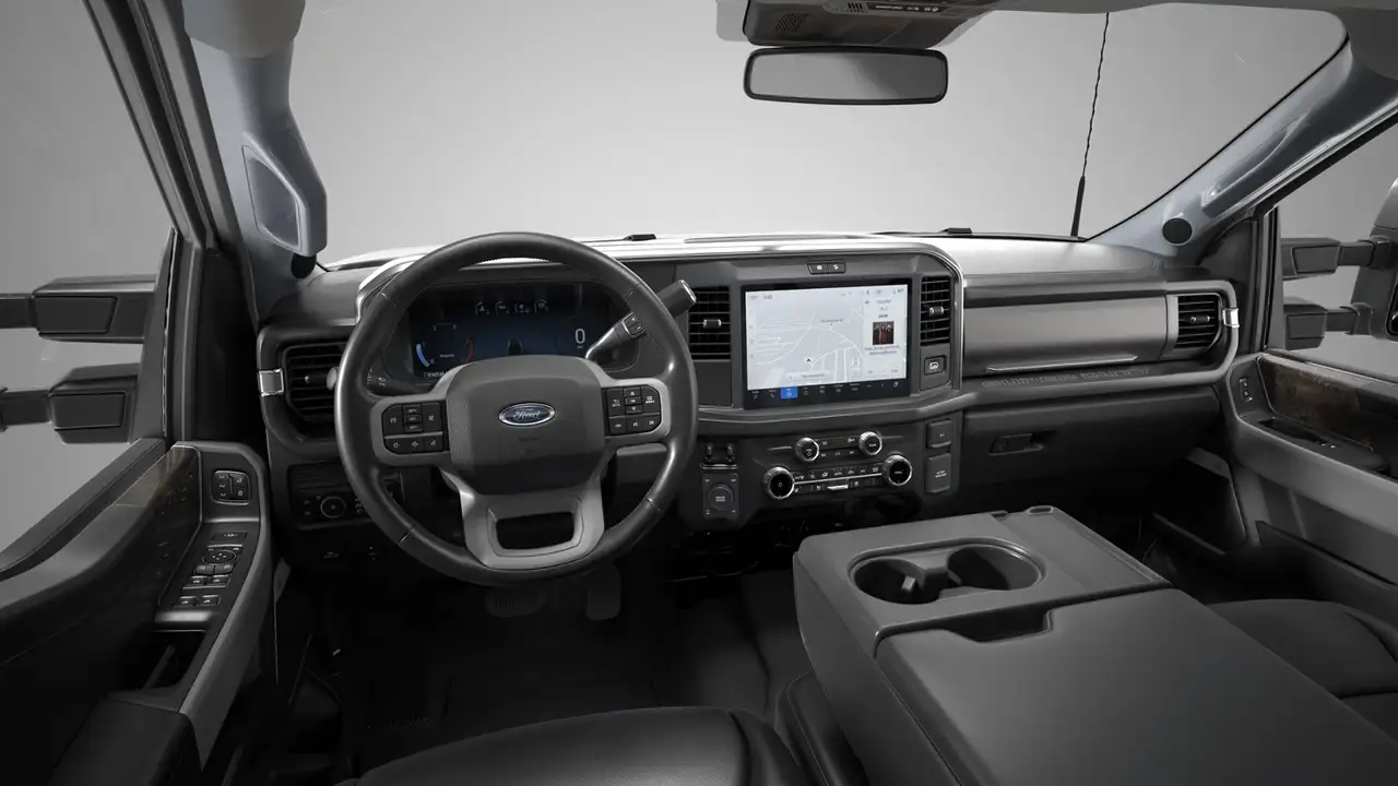Ford F 250 снимка Ford F 250