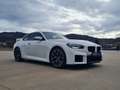 BMW M2 Coupé Weiß - thumbnail 9