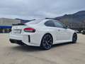 BMW M2 Coupé Weiß - thumbnail 4