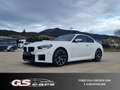 BMW M2 Coupé Weiß - thumbnail 1
