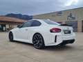 BMW M2 Coupé Weiß - thumbnail 6