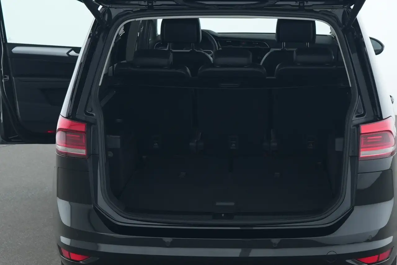 Volkswagen Touran 1.5 TSI GOAL|IQ.LIGHT|NAV|ACC|7-Sitze|AHK 6