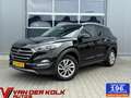 Hyundai TUCSON 1.6 GDi i-Motion Navi Cruise Climate Sensoren Stoe Noir - thumbnail 1