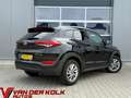 Hyundai TUCSON 1.6 GDi i-Motion Navi Cruise Climate Sensoren Stoe Noir - thumbnail 2