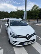 Renault Clio dCi 90 Energy eco2 82g Business