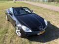 Mercedes-Benz SLK 200 Nieuwe APK | Inclusief een extra 17” breedset Zwart - thumbnail 7