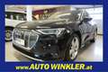 Audi e-tron 50 quattro advanced AHV/Virtual plus/Sitzheizung Schwarz - thumbnail 1