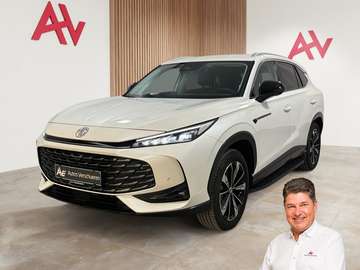 Plug-In Hybrid Luxury ** 360 Camera | ACC | Key...