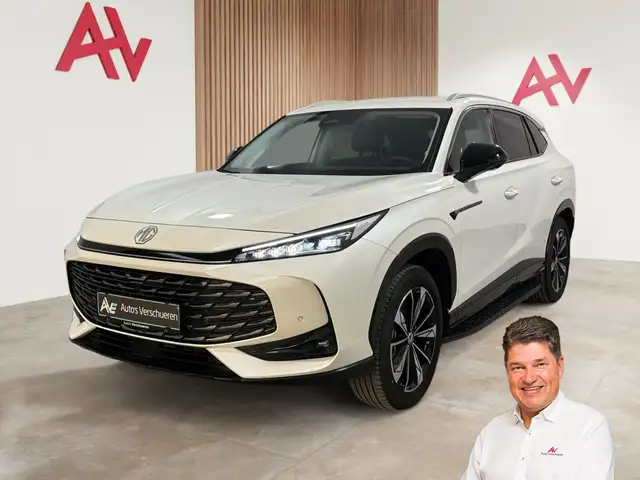 MG HS Plug-In Hybrid Luxury ** 360 Camera | ACC | Key...