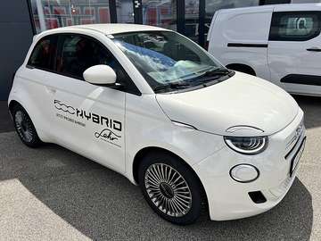 Hatchback Hybrid Torino