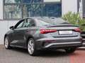 Audi A3 Limousine 35 TFSI S line Leder Ambiente Grau - thumbnail 4