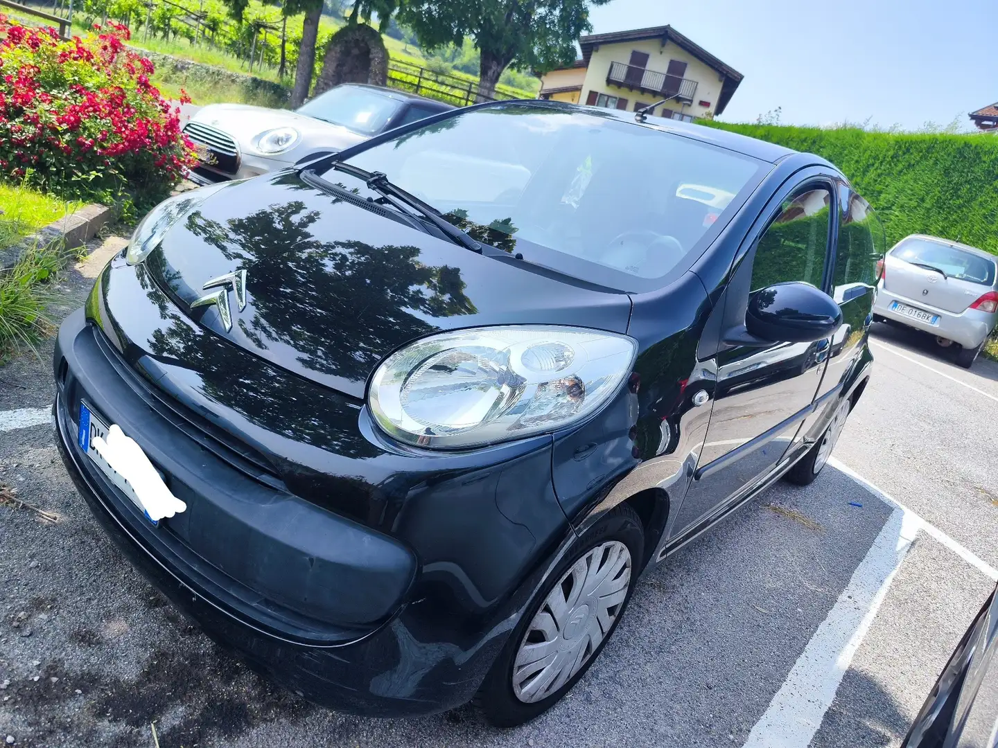 Citroen C1 5p 1.0 C1ty - 2