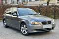 BMW 525 Touring 525 dXA Grijs - thumbnail 3