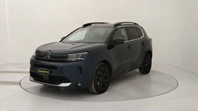 Citroen C5 Aircross Aircross 1.5 BlueHDi Shine