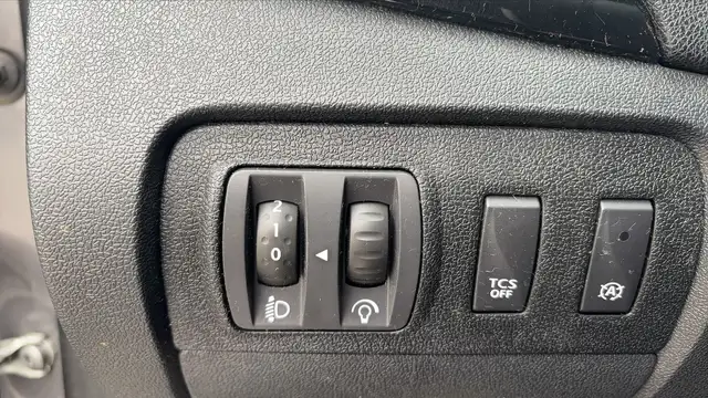 Renault Grand Scenic view 13