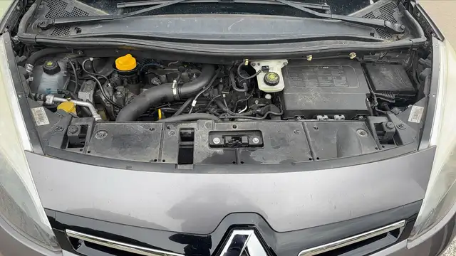 Renault Grand Scenic view 15