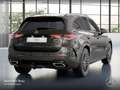 Mercedes-Benz GLC 450 d 4M AMG+NIGHT+360+AHK+LED+BURMESTER+9G Gris - thumbnail 4