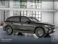Mercedes-Benz GLC 450 d 4M AMG+NIGHT+360+AHK+LED+BURMESTER+9G Gris - thumbnail 15