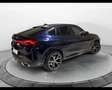 BMW X6 xdrive30d mhev 48V Msport auto Nero - thumbnail 9