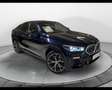 BMW X6 xdrive30d mhev 48V Msport auto Nero - thumbnail 4