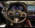 BMW X6 xdrive30d mhev 48V Msport auto Nero - thumbnail 14