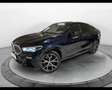 BMW X6 xdrive30d mhev 48V Msport auto Nero - thumbnail 1