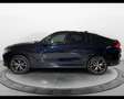 BMW X6 xdrive30d mhev 48V Msport auto Nero - thumbnail 6