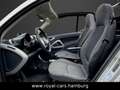 smart forTwo cabrio Micro Hybrid Drive 52kW SHZ*KLIMA* bijela - thumbnail 10