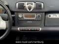 smart forTwo cabrio Micro Hybrid Drive 52kW SHZ*KLIMA* bijela - thumbnail 14