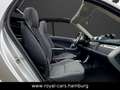 smart forTwo cabrio Micro Hybrid Drive 52kW SHZ*KLIMA* bijela - thumbnail 12